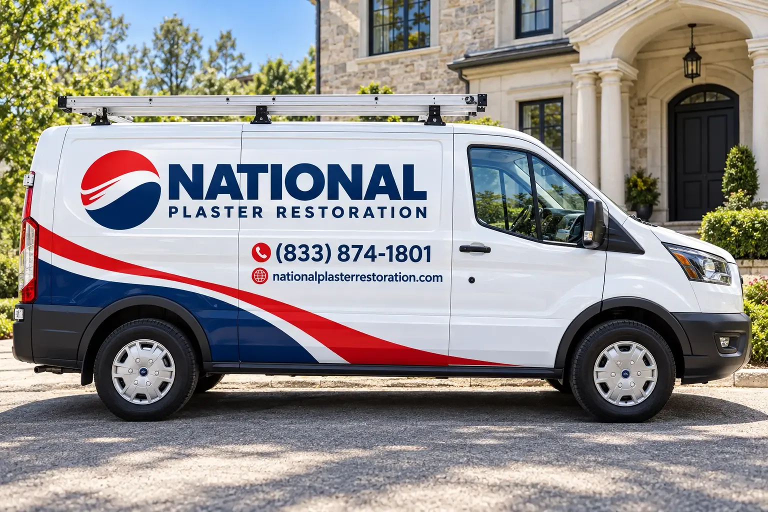 Plaster Repair in Pinon Hills, CA near me