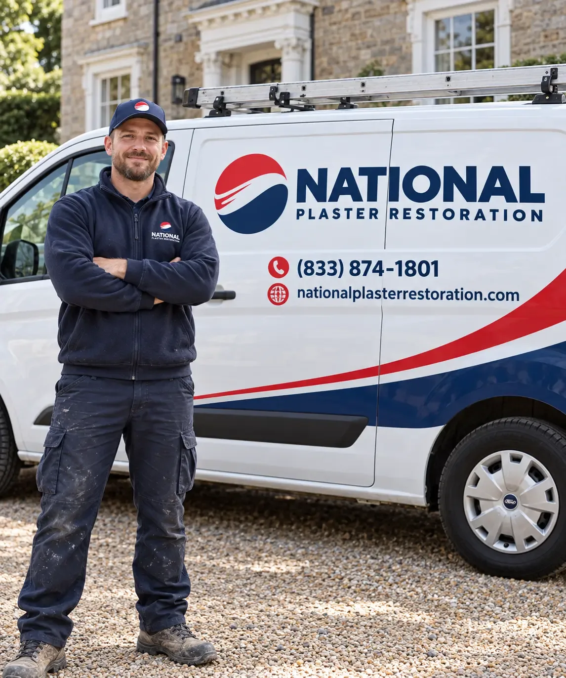 Plaster Repair company in Pinon Hills, CA